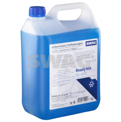 Antigelo - 33 10 1117 SWAG